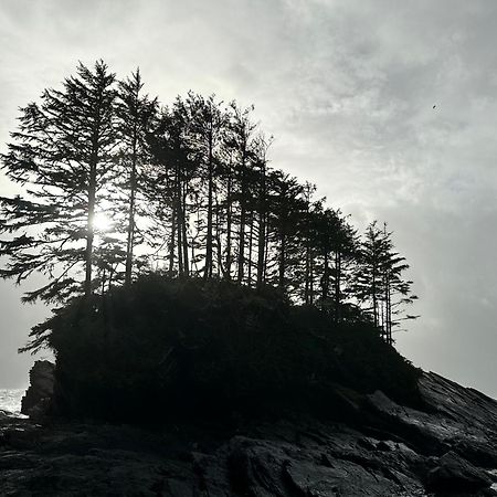 Bjorn Holm Villa Port Renfrew Kültér fotó