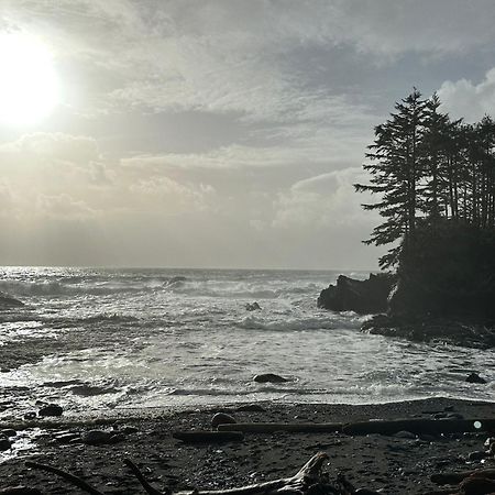 Bjorn Holm Villa Port Renfrew Kültér fotó